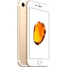 Smartphone iPhone 7 32GB Zlatý